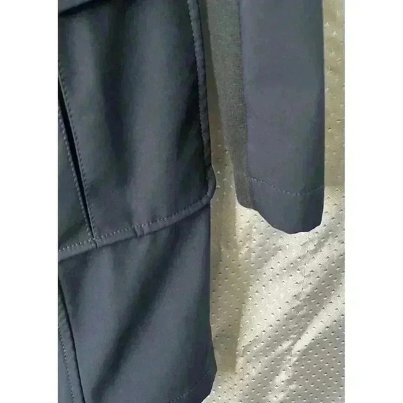 BCBG Generation  Jacket Women's XS Hooded Systems‎ Anorak MSRP $258 - Picture 2 of 14